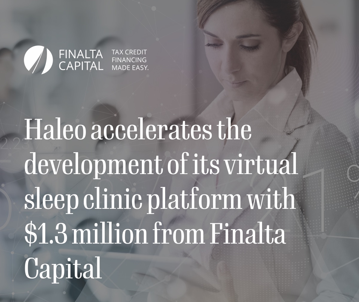 Finalta Capital souligne le meilleur de l’histoire d’Xpertdoc Technologies.